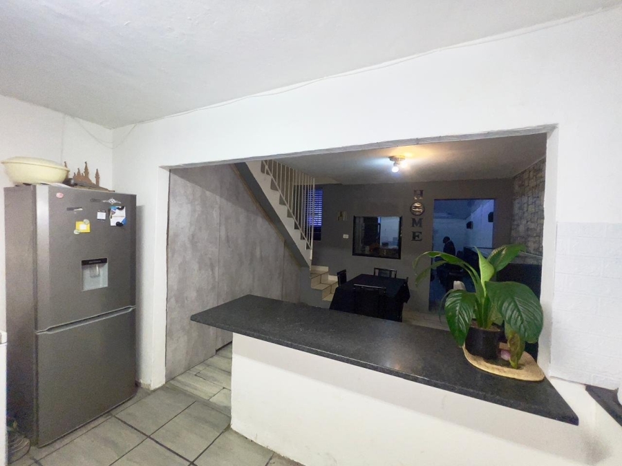 2 Bedroom Property for Sale in Woodlands Western Cape